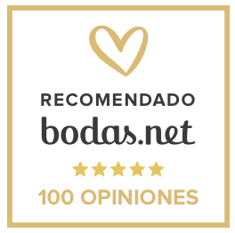 Premio bodas.net La Finca La Alcudia