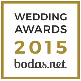 Premio bodas.net La Finca La Alcudia