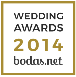 Premio bodas.net La Finca La Alcudia