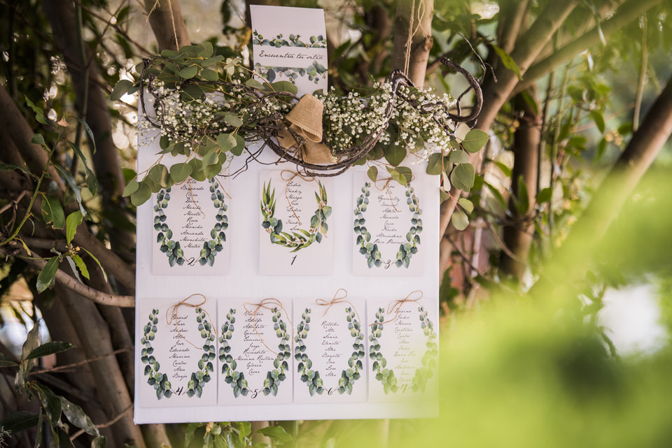 Finca para bodas en Madrid. Finca La Alcudia