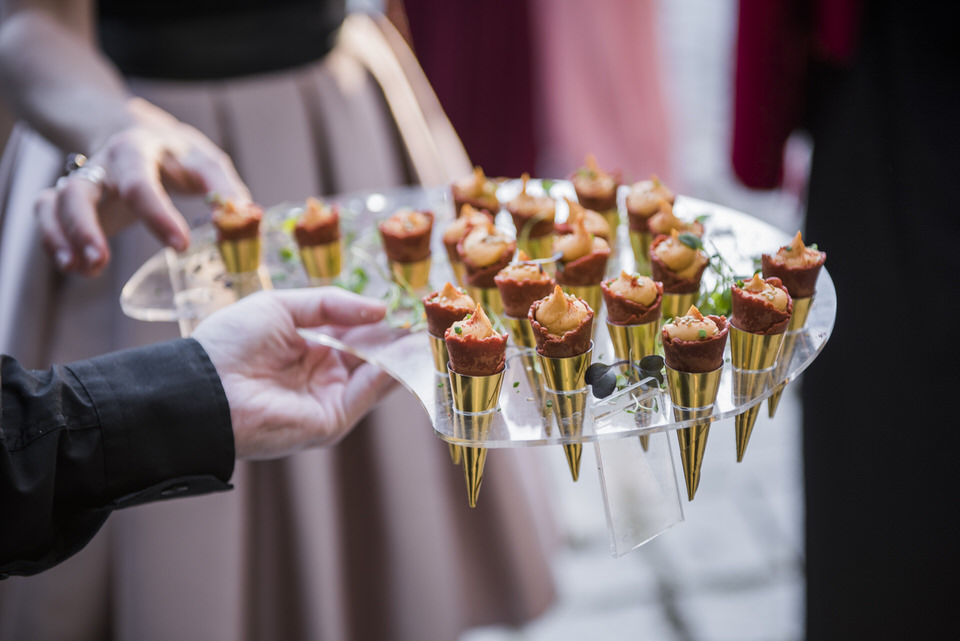 Finca para bodas en Madrid. Finca La Alcudia