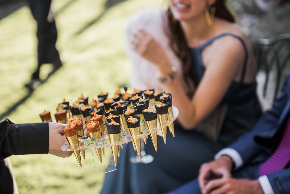 Finca para bodas en Madrid. Finca La Alcudia