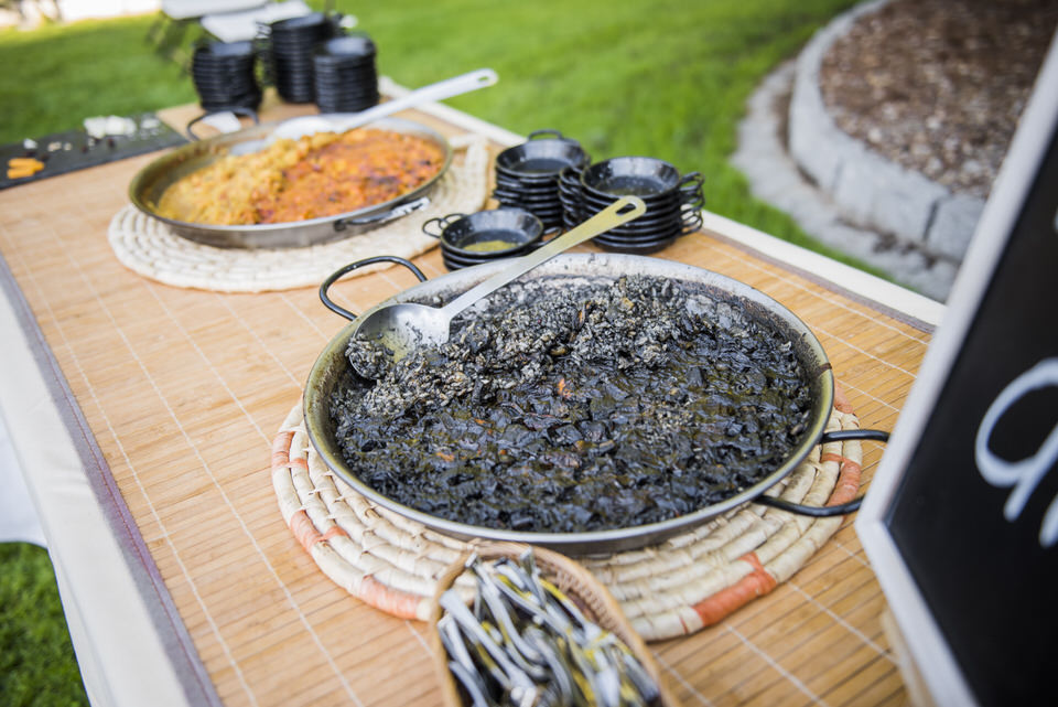 Finca para bodas en Madrid. Finca La Alcudia