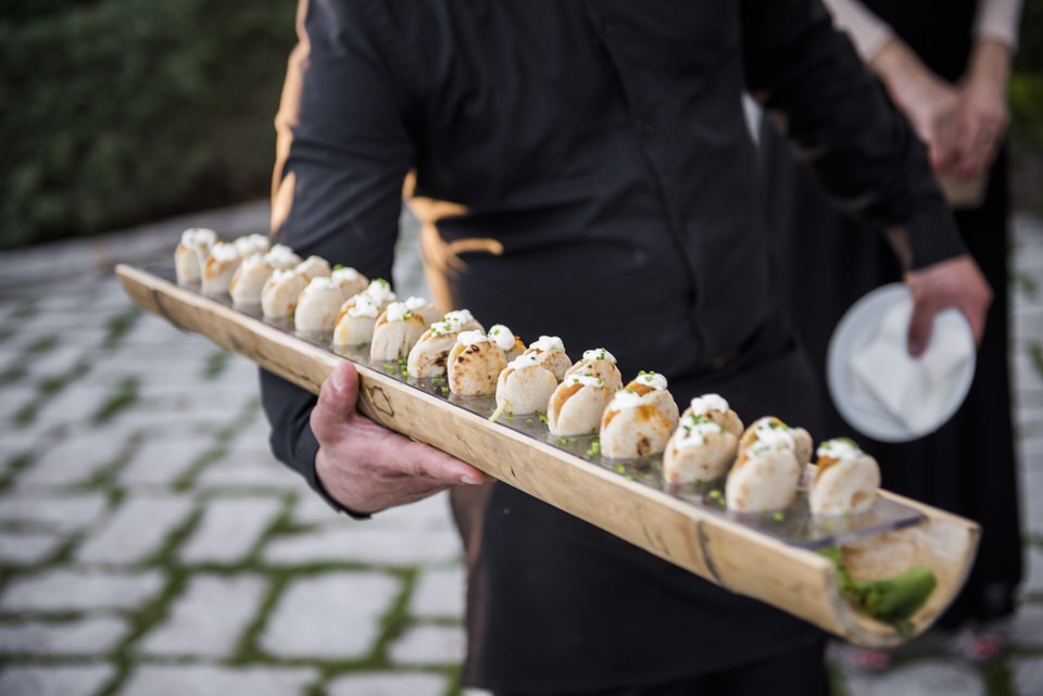 Finca para bodas en Madrid. Finca La Alcudia