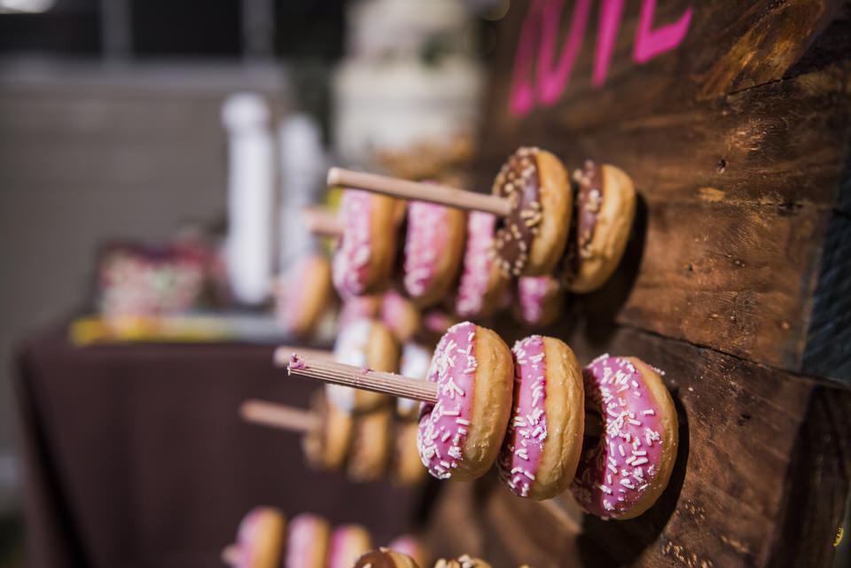 Finca para bodas en Madrid. Finca La Alcudia