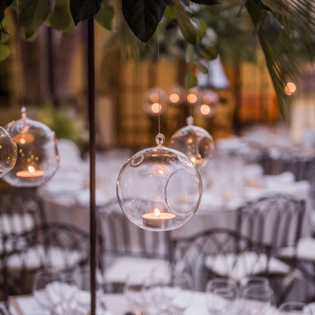 Finca para bodas en Madrid. Finca La Alcudia