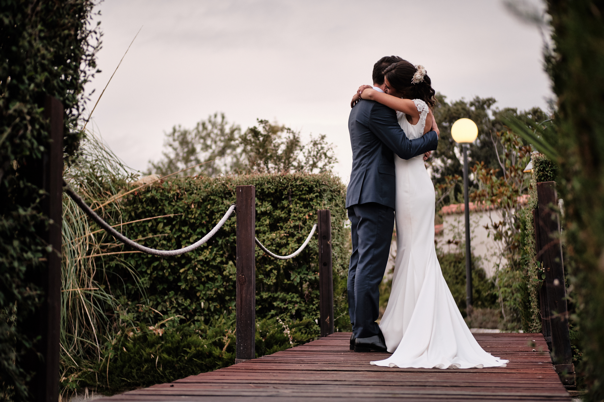 Finca para bodas en Madrid. Finca La Alcudia