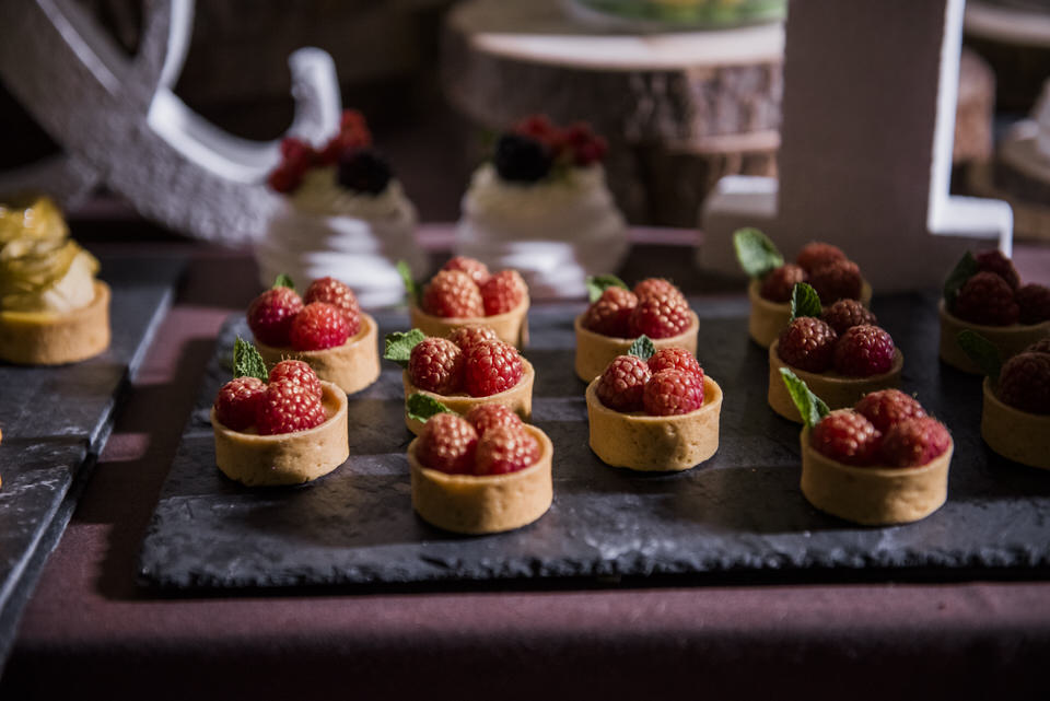 Finca para bodas en Madrid. Finca La Alcudia